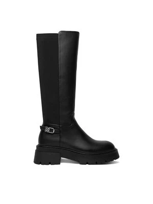 Obrázek produktu Nine West Kozačky CEO-MUNA-01 Černá