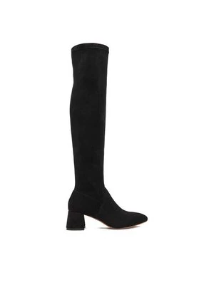 Obrázek produktu Nine West Kozačky CEO-NOURAN-01 Černá