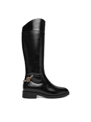 Obrázek produktu Nine West Kozačky CEO-RASHA-02 Černá