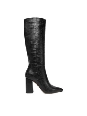 Obrázek produktu Nine West Kozačky CEO-RASHAAD-01 Černá