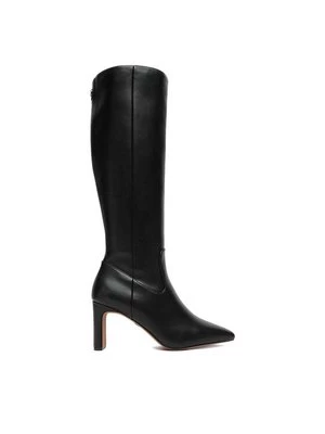 Obrázek produktu Nine West Kozačky CEO-SAWSAN-01 Černá