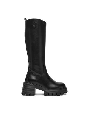 Obrázek produktu Nine West Kozačky CEO-SUMAYA-01 Černá
