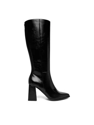 Obrázek produktu Nine West Kozačky CEO-ZEINA-01 Černá