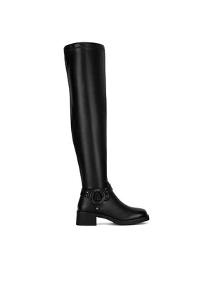Obrázek produktu Nine West Kozačky HY96158-15 Černá