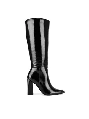Obrázek produktu Nine West Kozačky WFA2830-1 Černá