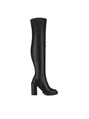 Obrázek produktu Nine West Kozačky WFA2944-1 Černá