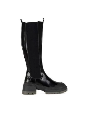 Obrázek produktu Nine West Kozačky WFA3033-10 Černá