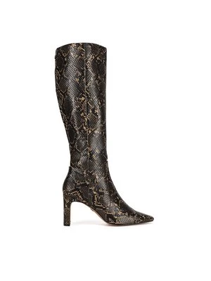 Obrázek produktu Nine West Kozačky WFA3354-1 Černá
