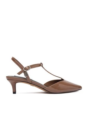 Obrázek produktu Nine West Lodičky CEO-CD25-123-1 Hnědá