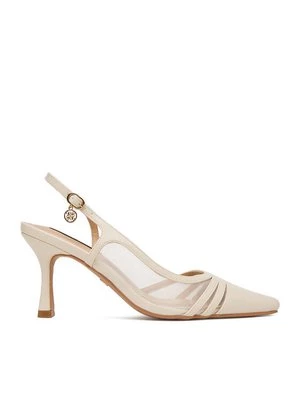 Obrázek produktu Nine West Lodičky CEO-CR422-D3005C Écru