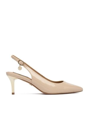 Obrázek produktu Nine West Lodičky CEO-LP655163A-9 Écru