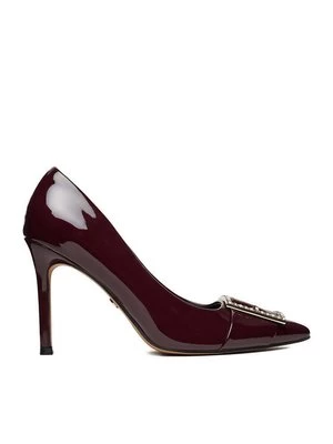Obrázek produktu Nine West Lodičky CEO-LUBNA-01 Bordó