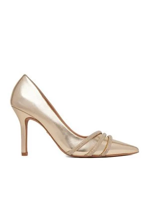 Obrázek produktu Nine West Lodičky CEO-MARIAM-01 Zlatá