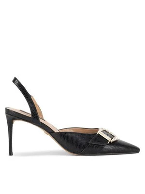 Obrázek produktu Nine West Lodičky SJ1489-6 Černá