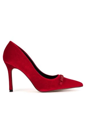 Obrázek produktu Nine West Lodičky WFA2989-1 Červená