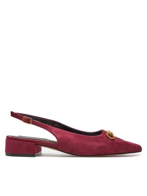 Obrázek produktu Nine West Lodičky WFA2991-1 Bordó