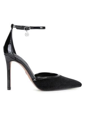 Obrázek produktu Nine West Lodičky WFA2996-1 Černá
