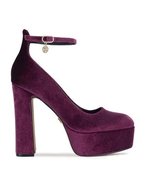 Obrázek produktu Nine West Lodičky WFA3040-1 Fialová