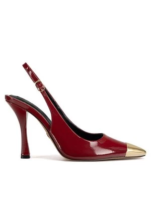 Obrázek produktu Nine West Lodičky WFA3376-1 Červená