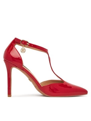 Obrázek produktu Nine West Lodičky WS21582-01 Červená