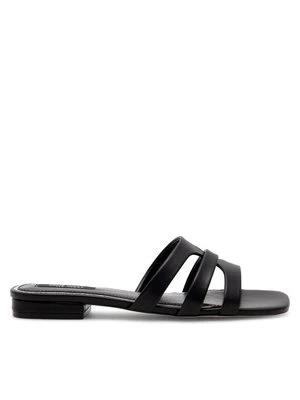 Obrázek produktu Nine West Nazouváky 123AL1207-1 Černá