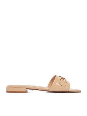 Obrázek produktu Nine West Nazouváky CEO-LS6445-01 Béžová