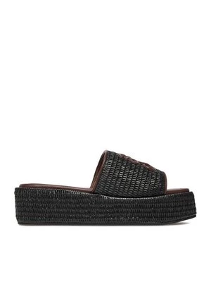 Obrázek produktu Nine West Nazouváky EO-259-8201 Černá