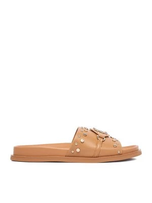 Obrázek produktu Nine West Nazouváky EO-TL758-1 Světle hnědá