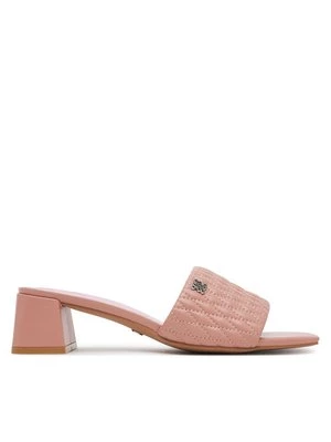 Obrázek produktu Nine West Nazouváky S4S96897-01 Růžová