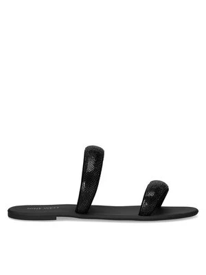 Obrázek produktu Nine West Nazouváky WFA2735-1 Černá