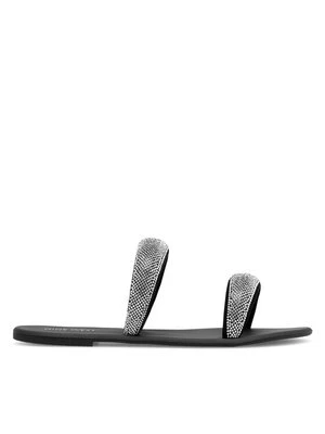 Obrázek produktu Nine West Nazouváky WFA2735-1 Stříbrná