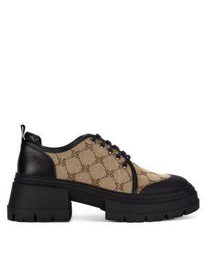 Obrázek produktu Nine West Oxfordy WFA3033-3 Béžová