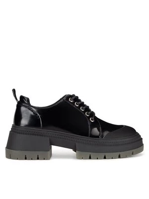 Obrázek produktu Nine West Polobotky WFA3033-2 Černá