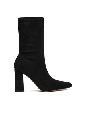 Obrázek produktu Nine West Polokozačky CEO-AFRA-01 Černá