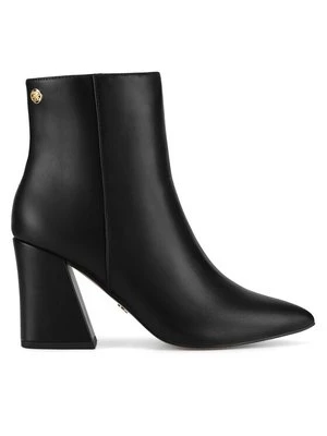Obrázek produktu Nine West Polokozačky CEO-AIDA-01 Černá