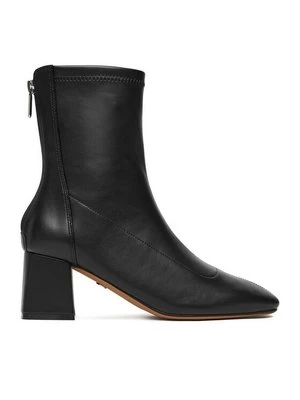 Obrázek produktu Nine West Polokozačky CEO-ASALA-01 Černá