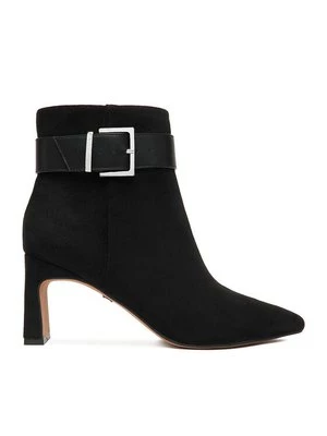 Obrázek produktu Nine West Polokozačky CEO-LAMIA-01 Černá