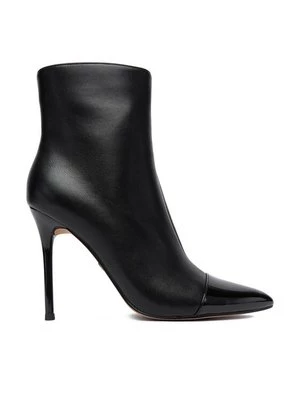 Obrázek produktu Nine West Polokozačky CEO-MAYA-01 Černá