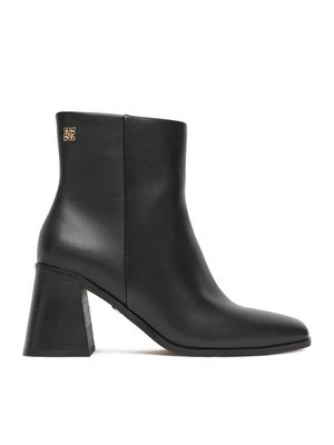 Obrázek produktu Nine West Polokozačky CEO-MUNIRA-01 Černá