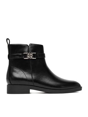 Obrázek produktu Nine West Polokozačky CEO-NADIM-01 Černá