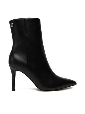 Obrázek produktu Nine West Polokozačky CEO-NADINE-01 Černá