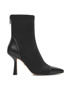Obrázek produktu Nine West Polokozačky CEO-NOURA-01 Černá