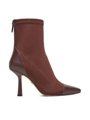 Obrázek produktu Nine West Polokozačky CEO-NOURA-01 Hnědá