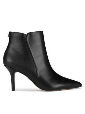Obrázek produktu Nine West Polokozačky CEO-RAJA-01 Černá