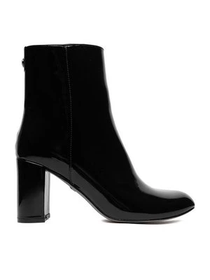 Obrázek produktu Nine West Polokozačky CEO-TALA-01 Černá