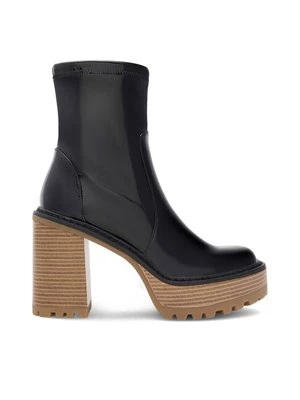 Obrázek produktu Nine West Polokozačky SHAYLA 13151V Černá