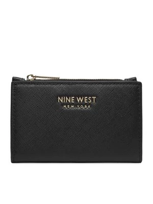 Obrázek produktu Nine West Pouzdro na kreditní karty CEO-NW-W1-009-SS26 Černá