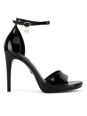 Obrázek produktu Nine West Sandály 123AL1560 Černá