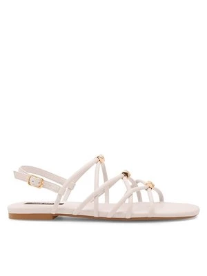 Obrázek produktu Nine West Sandály 123AL1737 Bílá