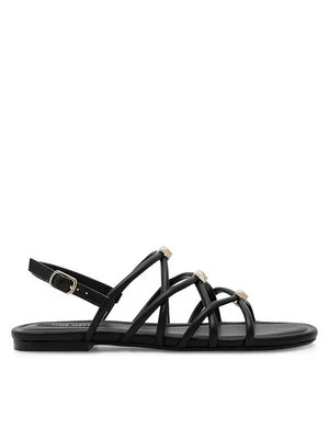Obrázek produktu Nine West Sandály 123AL1737 Černá